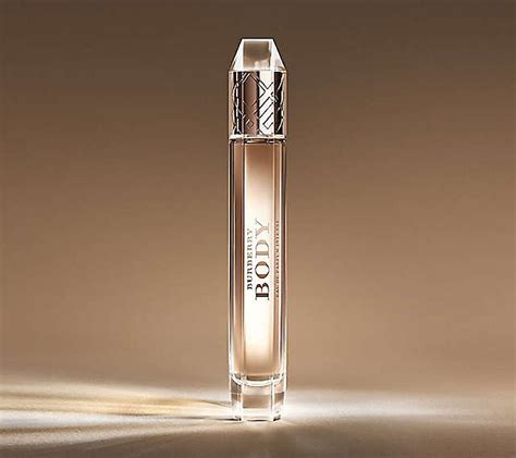 burberry body etos|Burberry body fragrance.